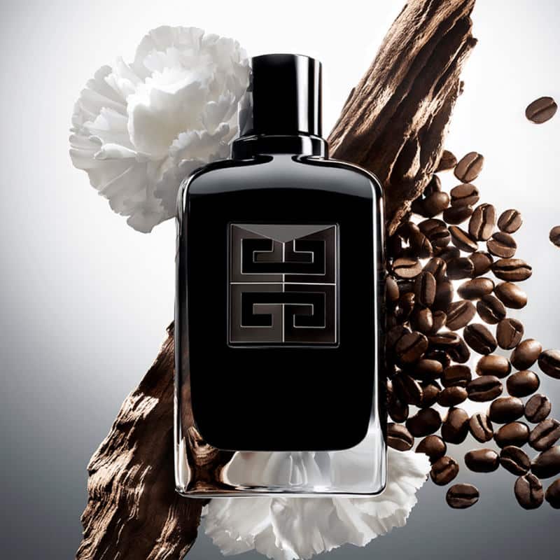 Givenchy Gentleman Society Eau de Parfum