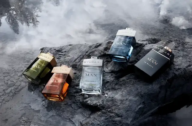 Bvlgari Man Rain Essence Perfume Review: A Refreshing Fragrance Experience