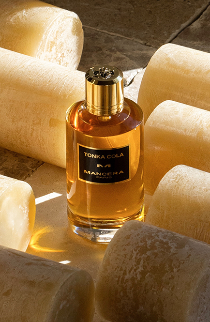 Mancera Tonka Cola Perfume