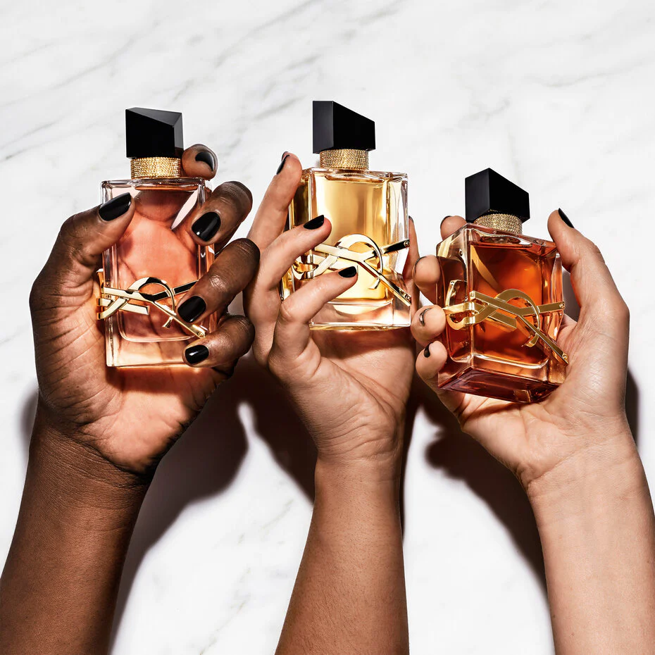Yves Saint Laurent Libre Perfume