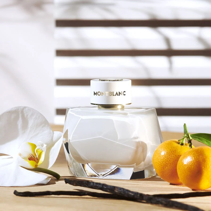 Montblanc Signature Perfume