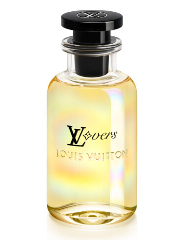LV Lovers Perfume