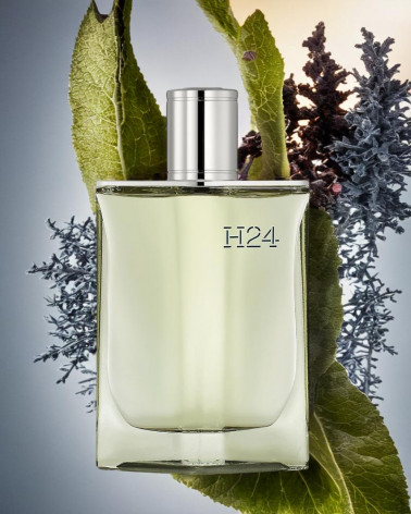 The Ultimate Guide to Hermès H24 Perfume