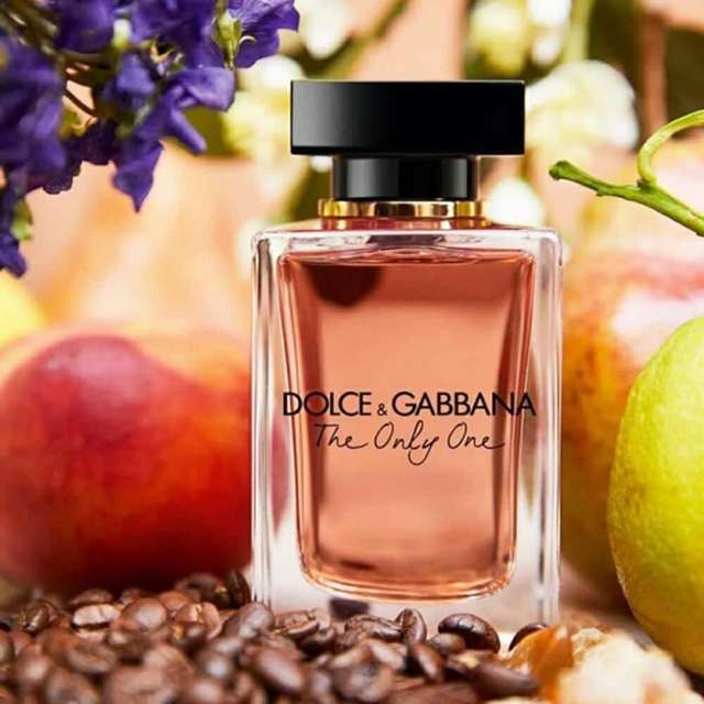 The Only One Perfume