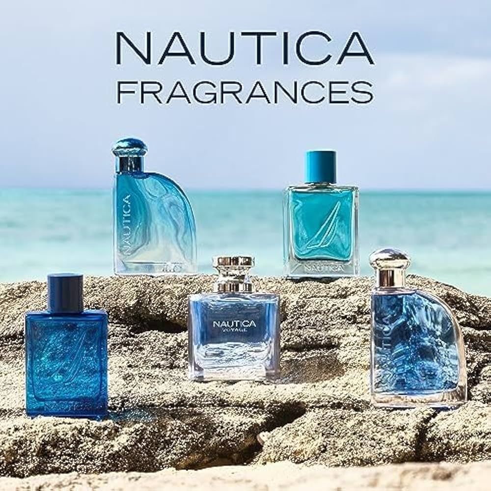 Nautica Cologne Perfume