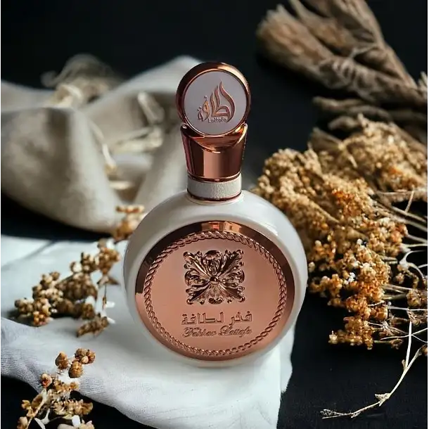 Lattafa Fakhar Woman Perfume