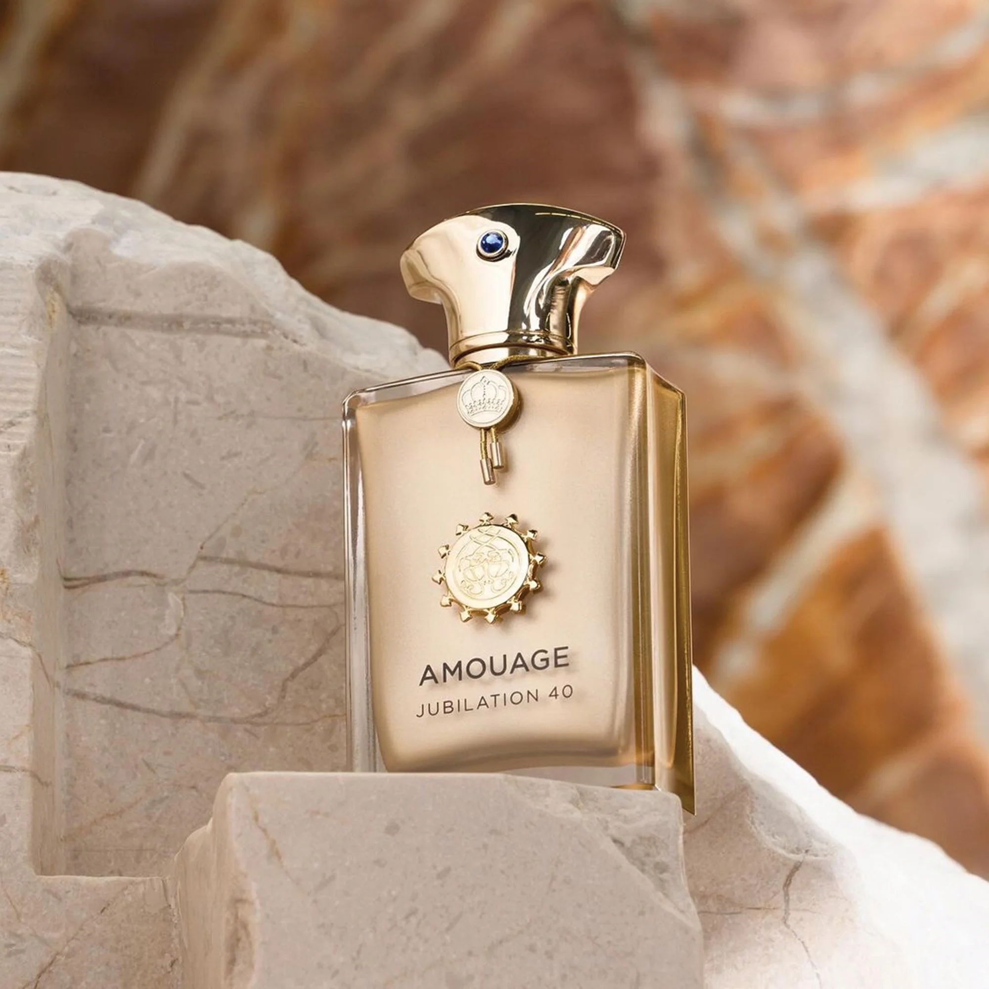 Amouage Jubilation 40 Parfum