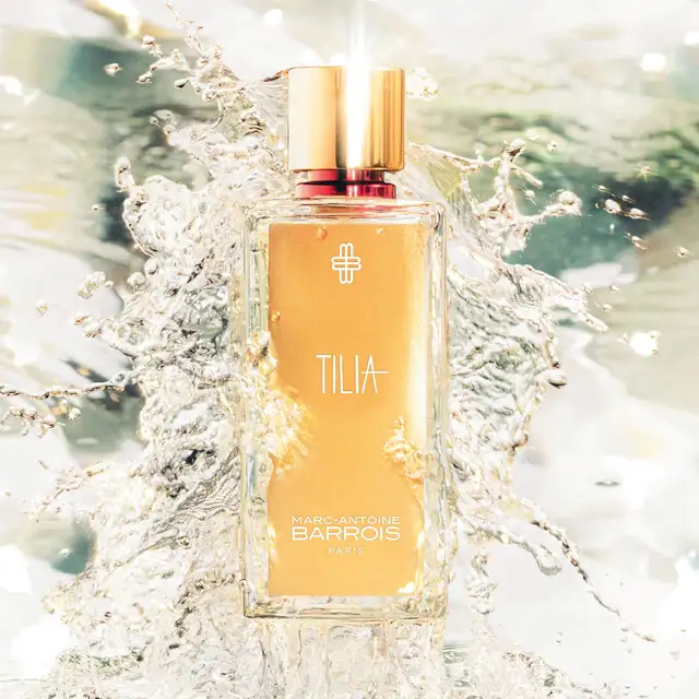 Tilia Perfume
