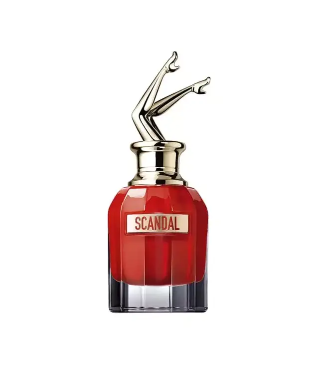 Scandal Perfume – A Luxurious Fragrance Experience